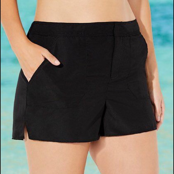 Swimsuits For All Other - Swimsuits for all black cargo shorts